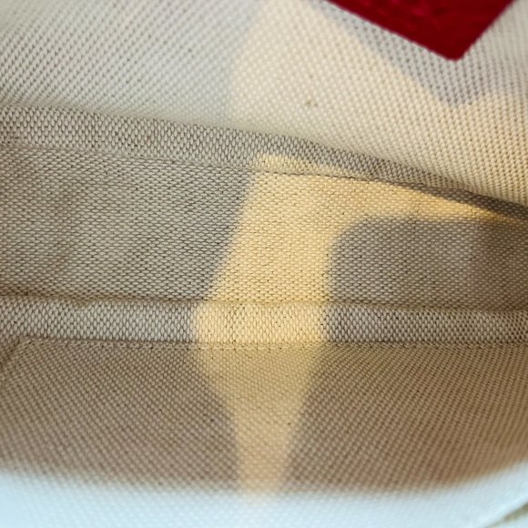 Gucci Soho Pebbled Calfskin Medium Flap Leather Shoulder Bag - Picture 6 of 6